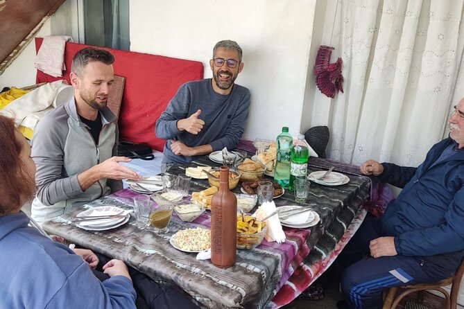 Full Day Tour to Jvari, Mtskheta, Gori, Uplistsikhe, Family Lunch - Frequently Asked Questions