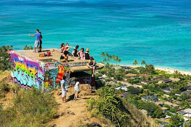 Full-Day Tour to Kailua Hawaii with Return Trip Shuttle - Exploring Kailua, Hawaii: A Full-Day Tour Review