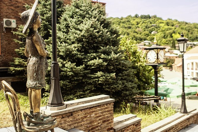 Full Day Tour to Kakheti: David Gareja and Signagi Town - Frequently Asked Questions