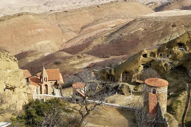 Full Day Tour to Kakheti: David Gareja and Signagi Town - The Sum Up