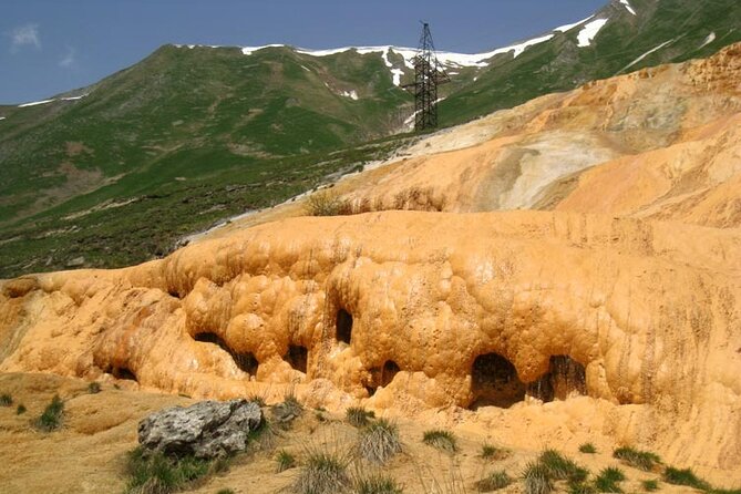 Full Day Tour to Kazbegi - Additional Information