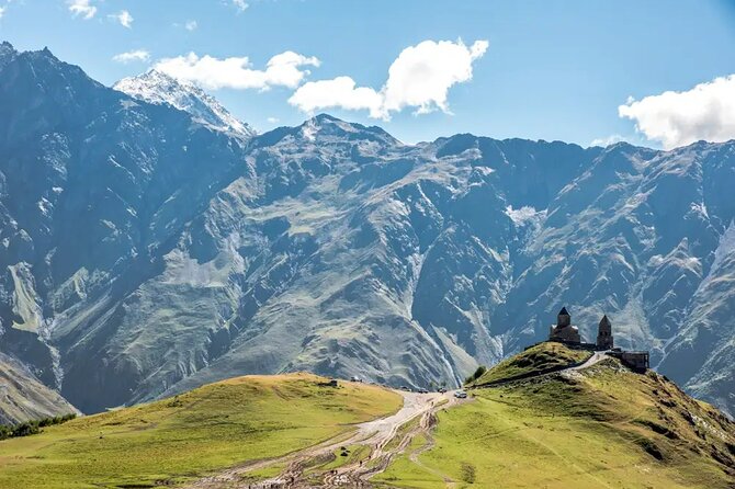 Full Day Tour to Kazbegi - Frequently Asked Questions