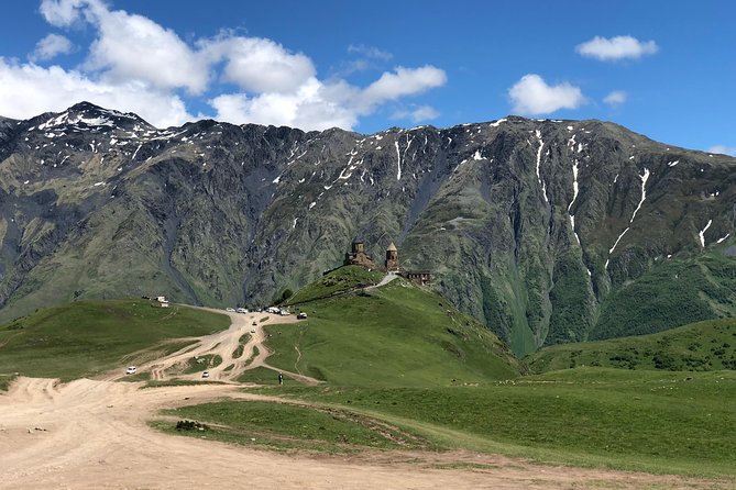 Full Day Tour to Kazbegi - Return to Tbilisi