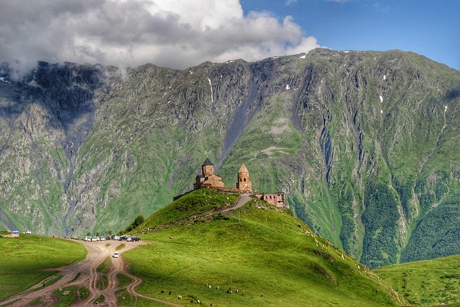 Full-Day Tour to Kazbegi With Khinkali and Wine Included - Additional Information