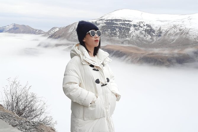 Full-Day Tour to Kazbegi With Khinkali and Wine Included - The Sum Up