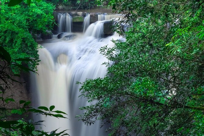 Full Day Tour to Khao Yai National Park From Bangkok - Meeting Point and Office Location