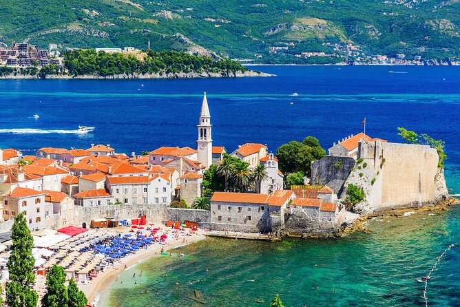 Full Day Tour to Kotor and Budva From Dubrovnik - Good To Know