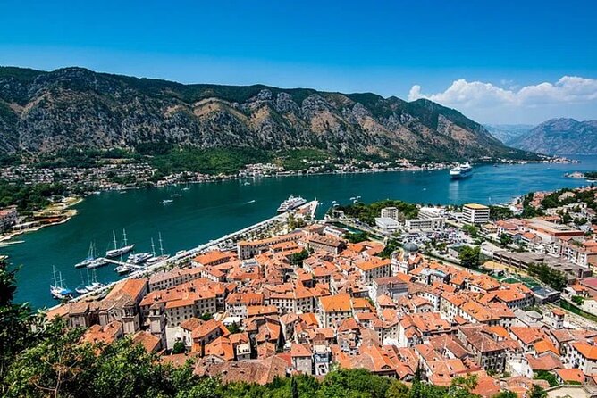 Full Day Tour to Kotor and Budva From Dubrovnik - Itinerary Overview
