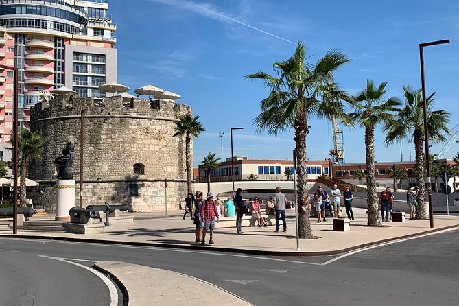 Full Day Tour to Kruja and Durres From Tirana - Tour Itinerary