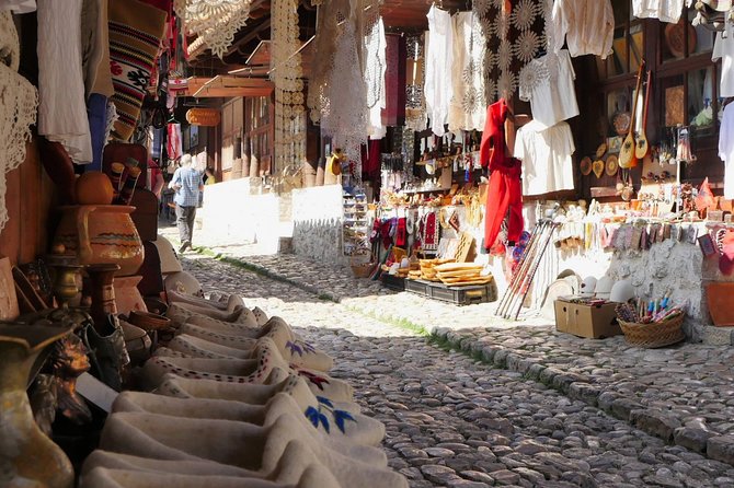 Full Day Tour to Kruja and Durres From Tirana - Price and Booking Details