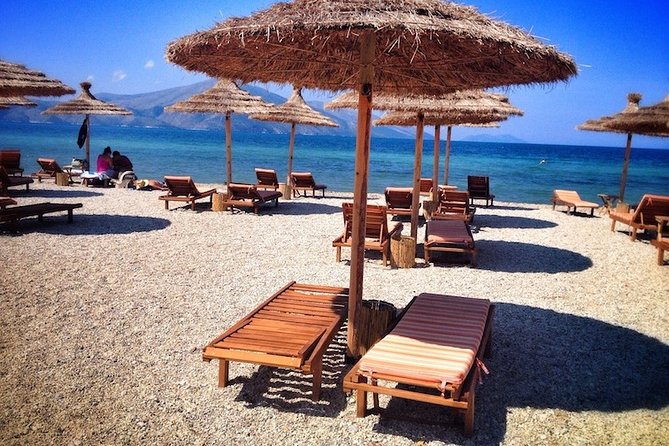 Full Day Tour to Kruja and Durres From Tirana - Pick-Up Locations