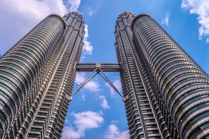 Full-Day Tour to Kuala Lumpur City With Food Tasting by Car - Booking and Cancellation Policy