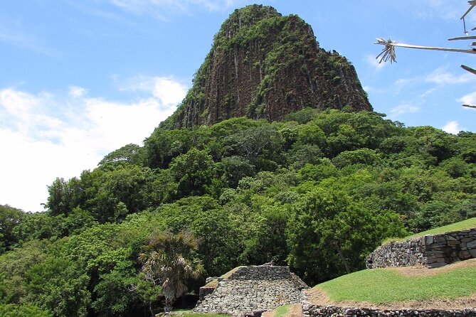 Full Day Tour to La Antigua, Cempoala and Quiahuiztlán - Inclusions and Exclusions