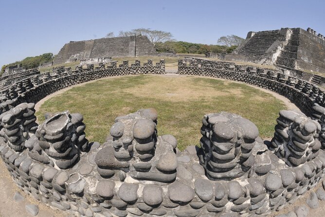 Full Day Tour to La Antigua, Cempoala and Quiahuiztlán - Important Reminders