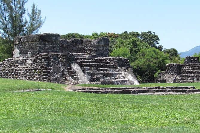 Full Day Tour to La Antigua, Cempoala and Quiahuiztlán - Customer Reviews