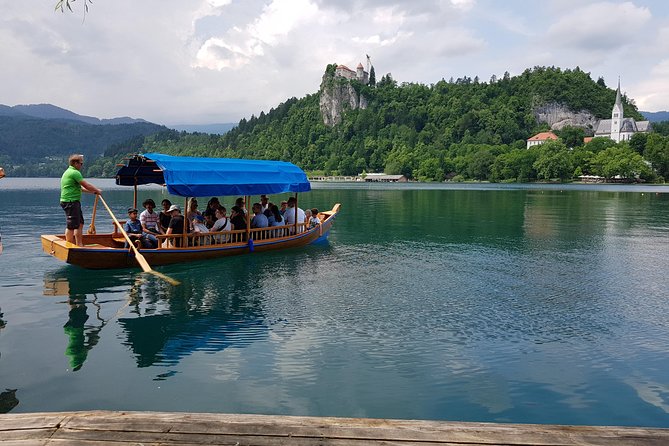 Full Day Tour to Lake Bled & Ljubljana Capital City From Koper/Trieste - Tour Inclusions