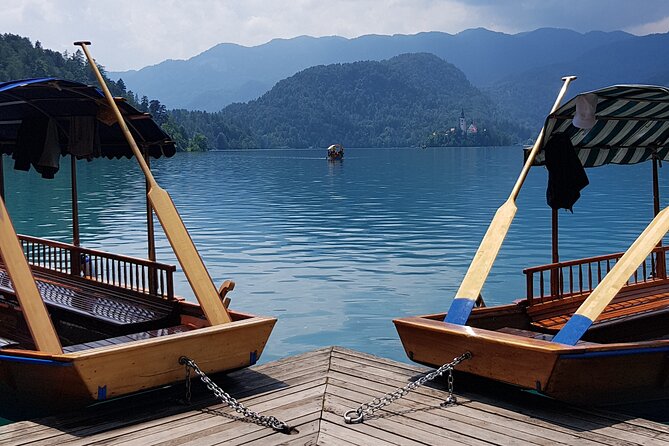 Full Day Tour to Lake Bled & Ljubljana Capital City From Koper/Trieste - Direction and Accessibility