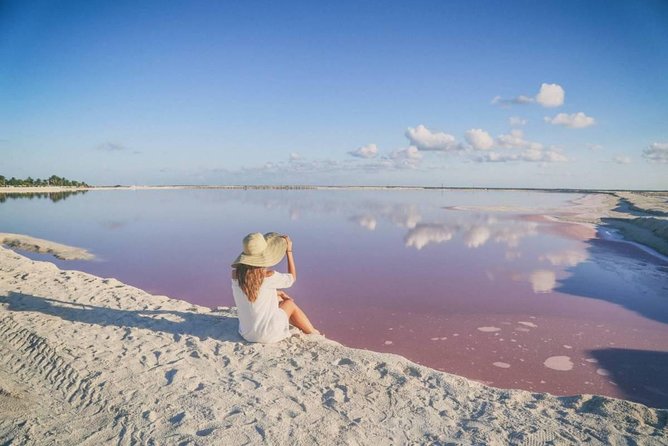 Full-Day Tour to Las Coloradas Pink Paradise in Yucatan and Rio Lagartos. - Tour Highlights