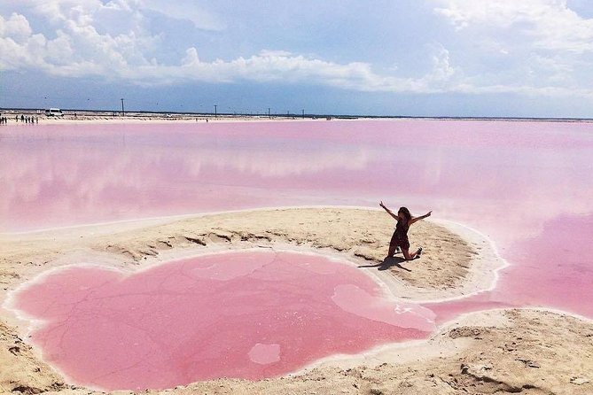 Full-Day Tour to Las Coloradas Pink Paradise in Yucatan and Rio Lagartos. - Common Questions