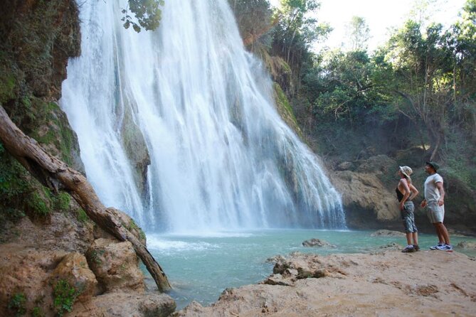 Full-Day Tour to Las Terrenas and El Limon From Boca Chica - Departure Details