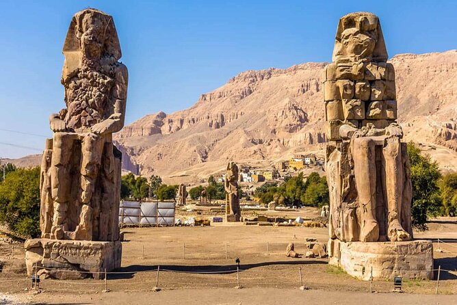 Full Day Tour to Luxor From Cairo by Plane With King Tut Tomb - Frequently Asked Questions