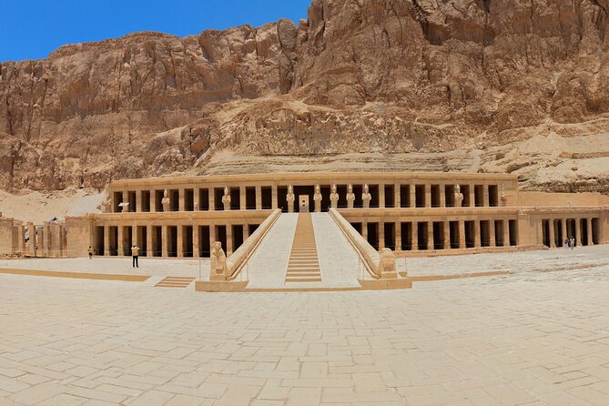 Full Day Tour to Luxor West and East Banks From Luxor - Traveler Photos