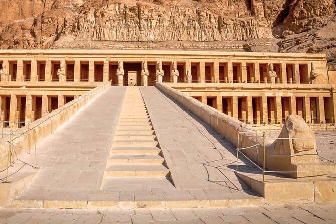 Full Day Tour to Luxor West and East Banks From Luxor - Questions and Terms