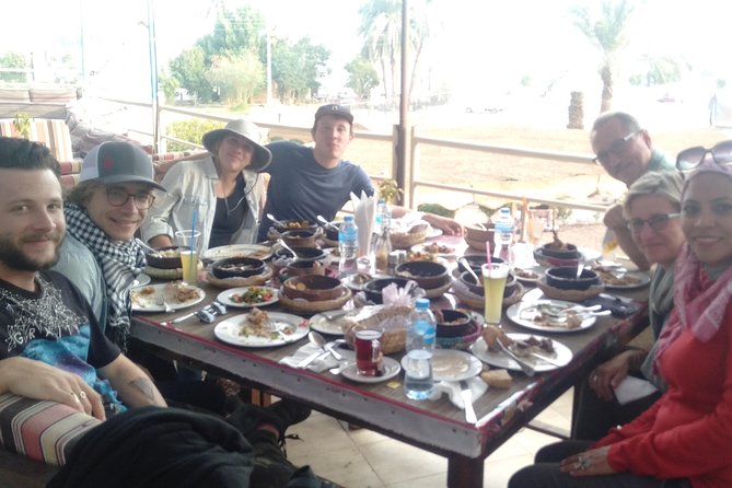 Full Day Tour to Luxor West Bank . - Location Details