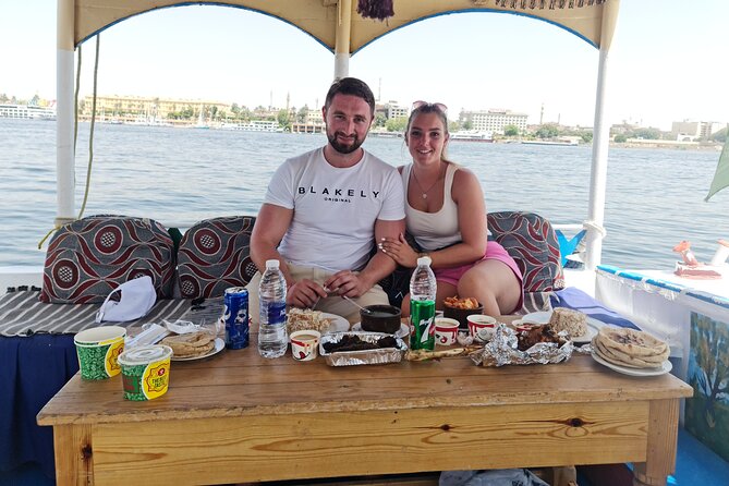 Full Day Tour to Luxor With Flight Included - Traveler Photos and Reviews