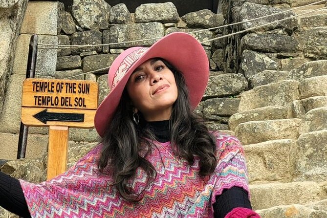 Full Day Tour to Machu Picchu - Reviews and Additional Information