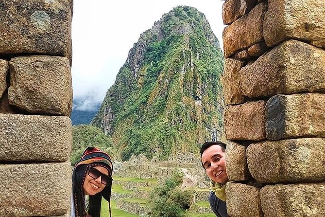 Full Day Tour to Machu Picchu - Contact Information and Terms