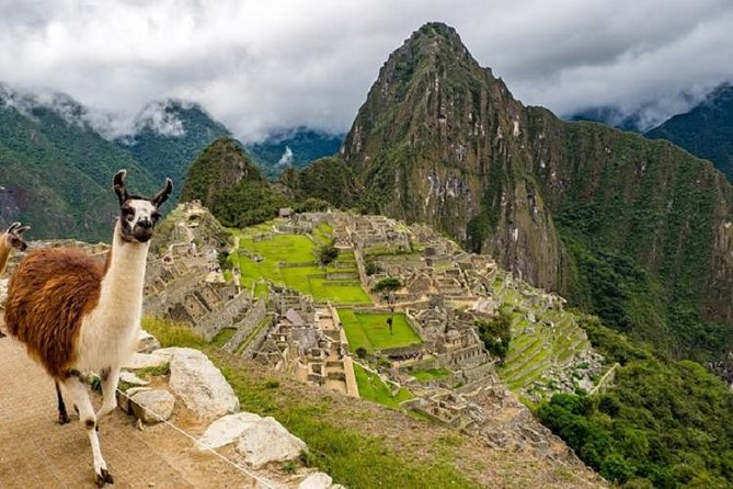 Full-Day Tour to Machu Picchu by Expedition or Voyager Train - Cancellation Policy