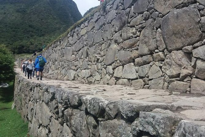 Full-Day Tour to Machu Picchu by Expedition or Voyager Train - Customer Reviews