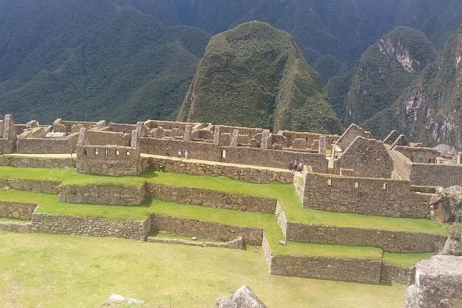 Full-Day Tour to Machu Picchu by Expedition or Voyager Train - Lowest Price Guarantee