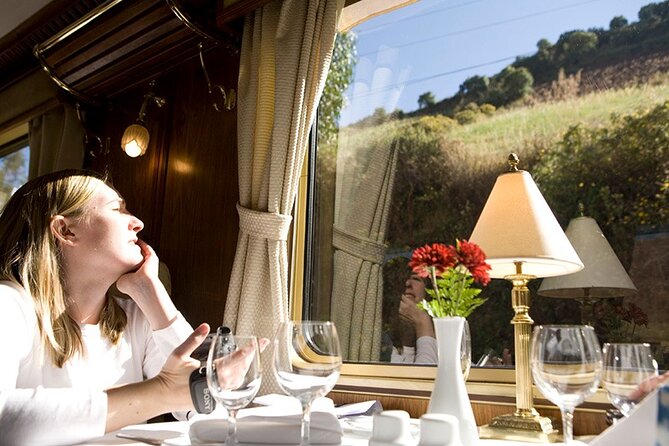 Full Day Tour to Machu Picchu by Hiram Bingham Luxury Train From Cusco - Cancellation Policy