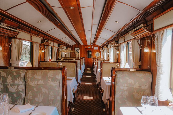 Full Day Tour to Machu Picchu by Hiram Bingham Luxury Train From Cusco - Customer Reviews
