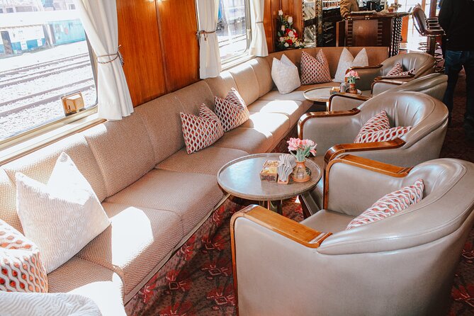 Full Day Tour to Machu Picchu by Hiram Bingham Luxury Train From Cusco - Common Questions