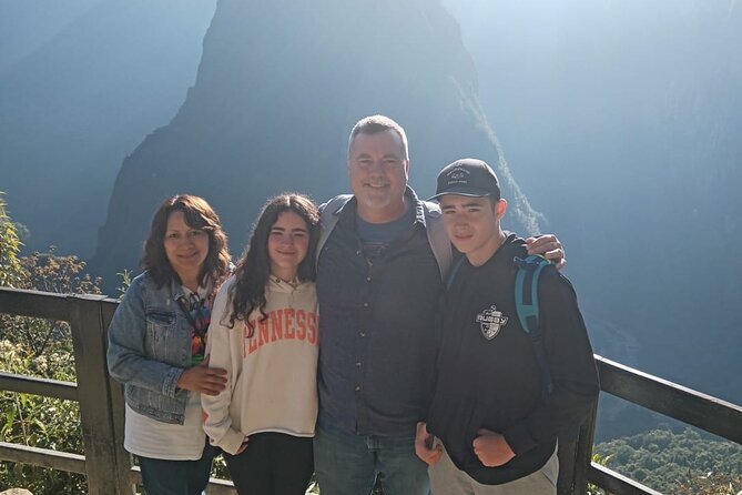 Full Day Tour to Machu Picchu by Panoramic Train - Common Questions