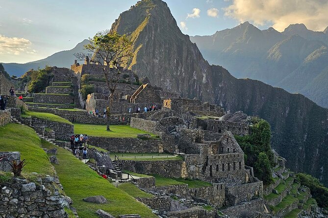 Full Day Tour to Machu Picchu by Train - Traveler Photos