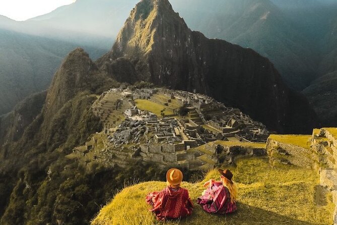 Full Day Tour to Machu Picchu - Transportation and Logistics