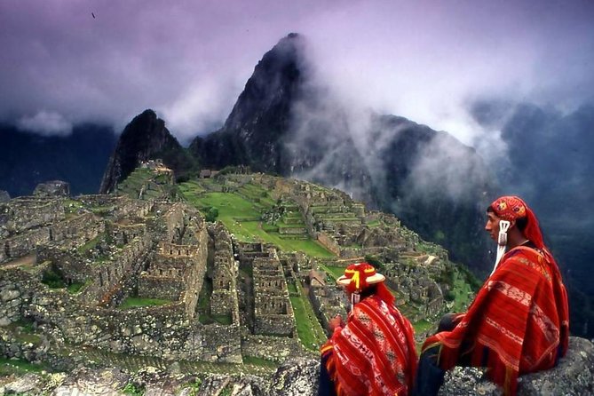 Full Day Tour to Machu Picchu From Cusco - Price and Booking Information