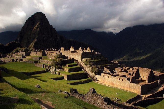 Full Day Tour to Machu Picchu From Cusco - Overview of the Tour