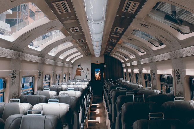 Full Day Tour to Machu Picchu From Cusco - Negative Feedback and Concerns