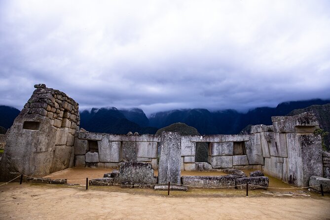 Full Day Tour to Machu Picchu From Cusco - Duration and Pickup