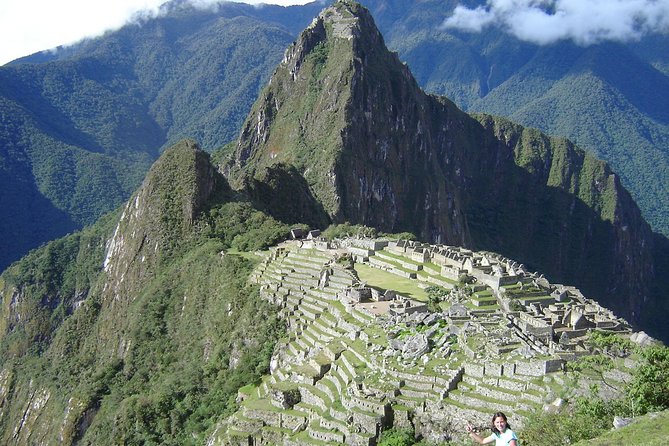 Full Day Tour to Machu Picchu From Cusco - Tour Inclusions