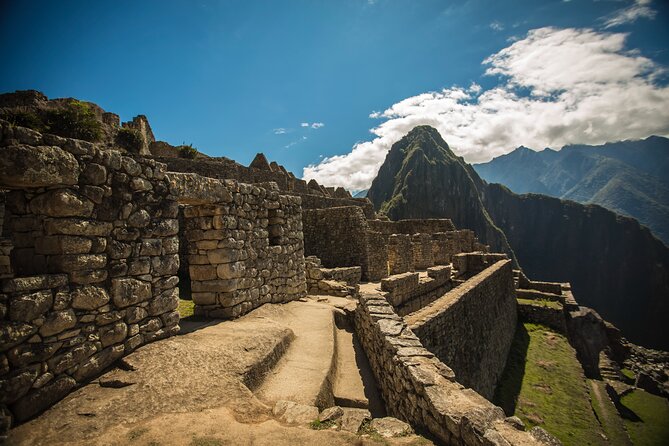 Full Day Tour to Machu Picchu From Cusco - Assistance and Guided Tour