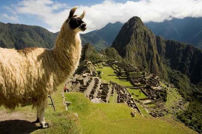 Full Day Tour to Machu Picchu From Cusco - Cancellation Policy