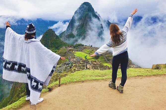 Full Day Tour to Machu Picchu From Cusco - Inclusions and Pickup Information