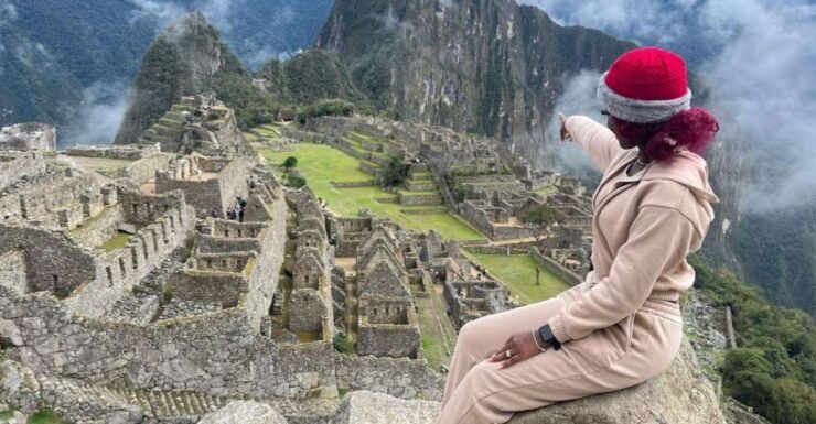 Full Day Tour to Machu Picchu From Cusco - Tour Departure and Pick-up