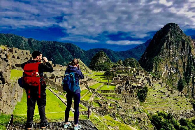 Full Day Tour to Machu Picchu From Cusco - Traveler Photos and Reviews